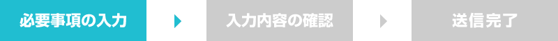 お問い合わせナビゲーション